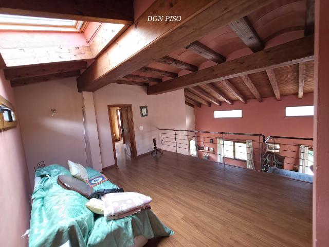 Imagen 13 Inmueble 300471 - Casa Aislada en venta en Jávea/xàbia / Entre Javea y Jesus Pobre en la falda del Montgó. 