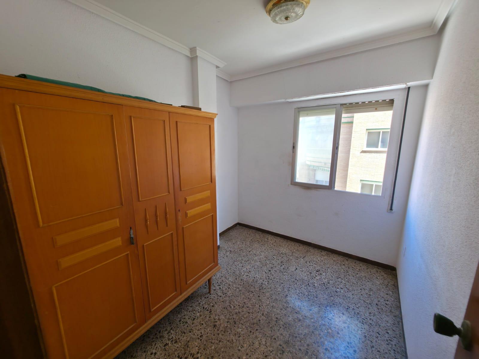 Imagen 10 Apartamento en venta en Dénia / Cerca del Club Náutico de Denia