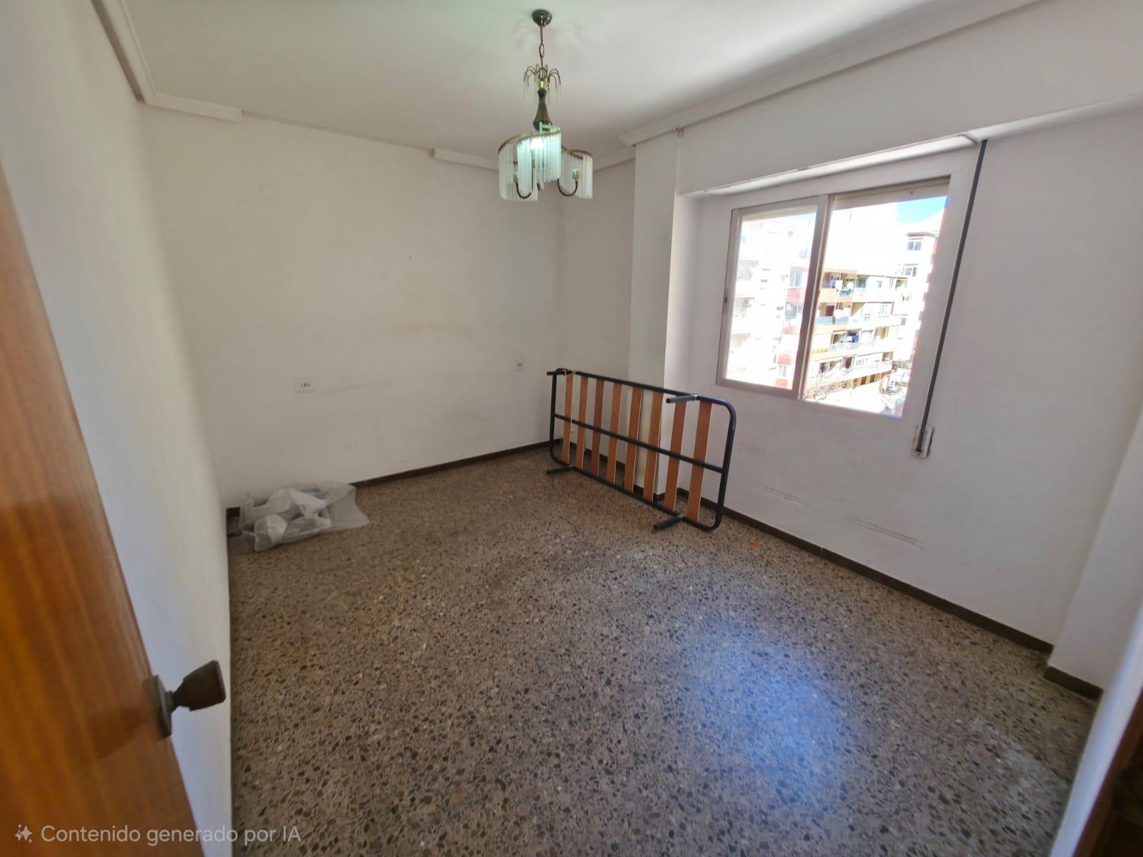 Imagen 12 Apartamento en venta en Dénia / Cerca del Club Náutico de Denia