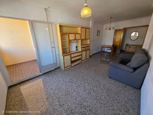 Imagen 2 Inmueble 301848 - Apartamento en venta en Dénia / Cerca del Club Náutico de Denia