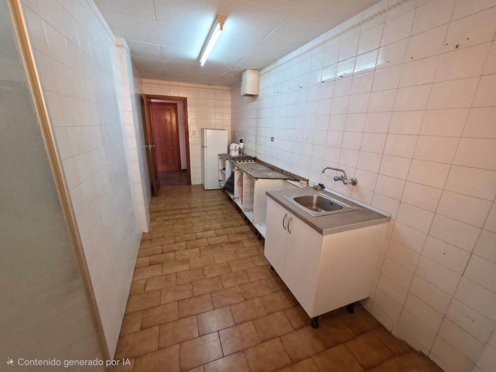 Imagen 16 Apartamento en venta en Dénia / Cerca del Club Náutico de Denia