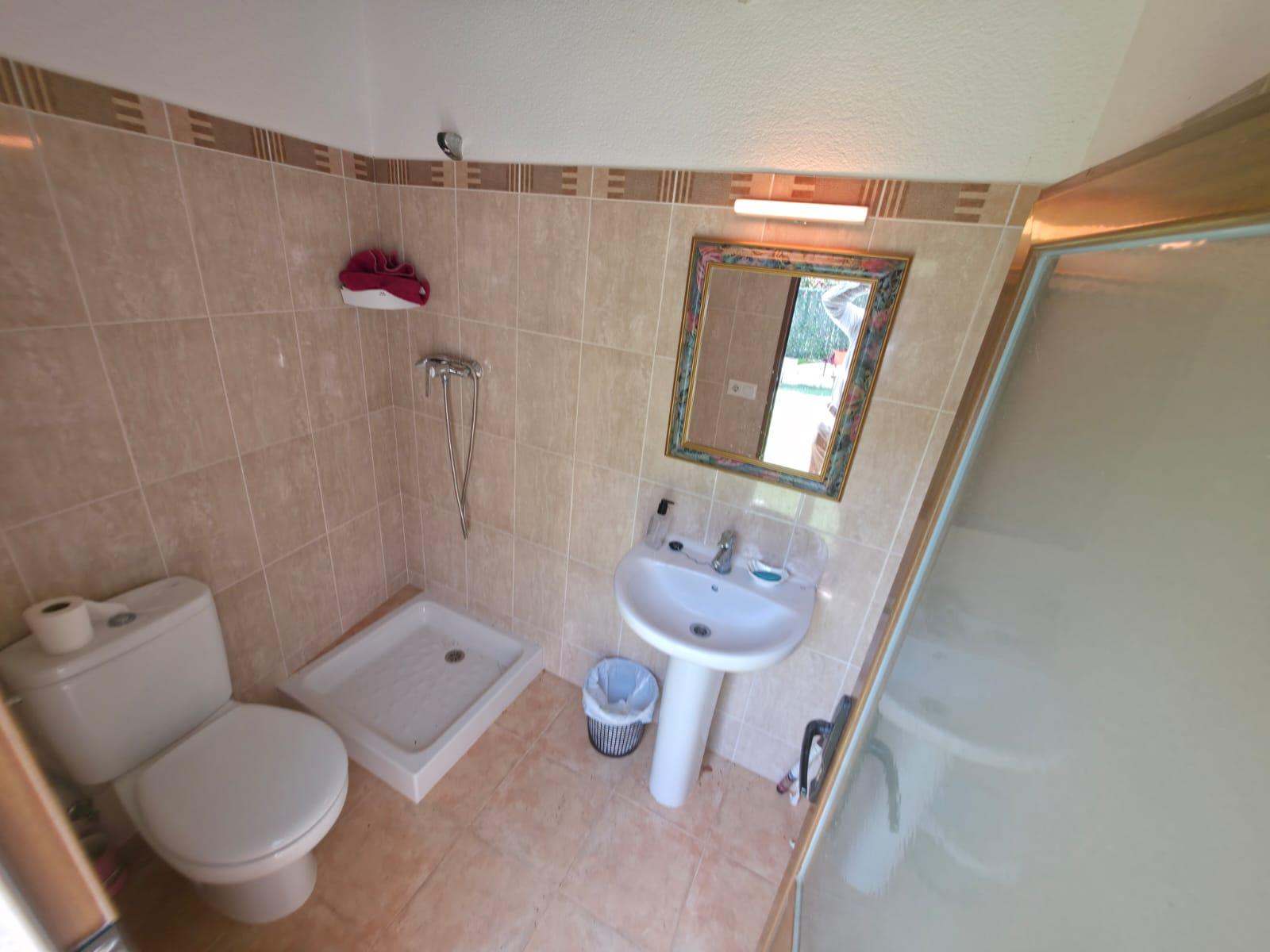 Imagen 21 Casa Aislada en venta en Jávea/xàbia / Cerca de la ermita de Santa Llucia