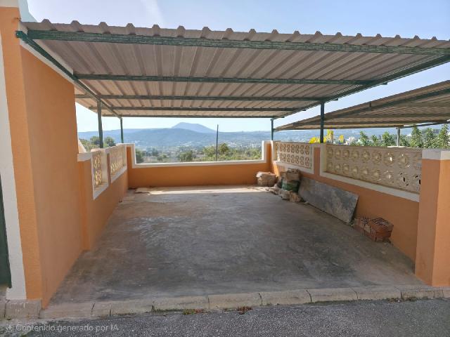 Imagen 28 Inmueble 302087 - Casa Aislada en venta en Jávea/xàbia / Cerca de la ermita de Santa Llucia