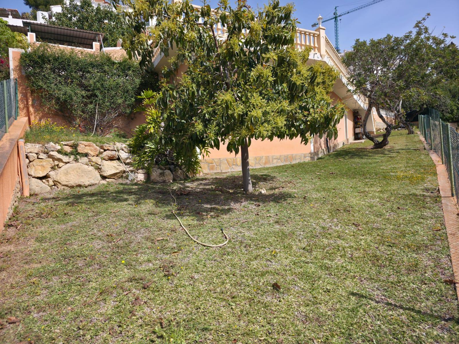 Imagen 24 Casa Aislada en venta en Jávea/xàbia / Cerca de la ermita de Santa Llucia