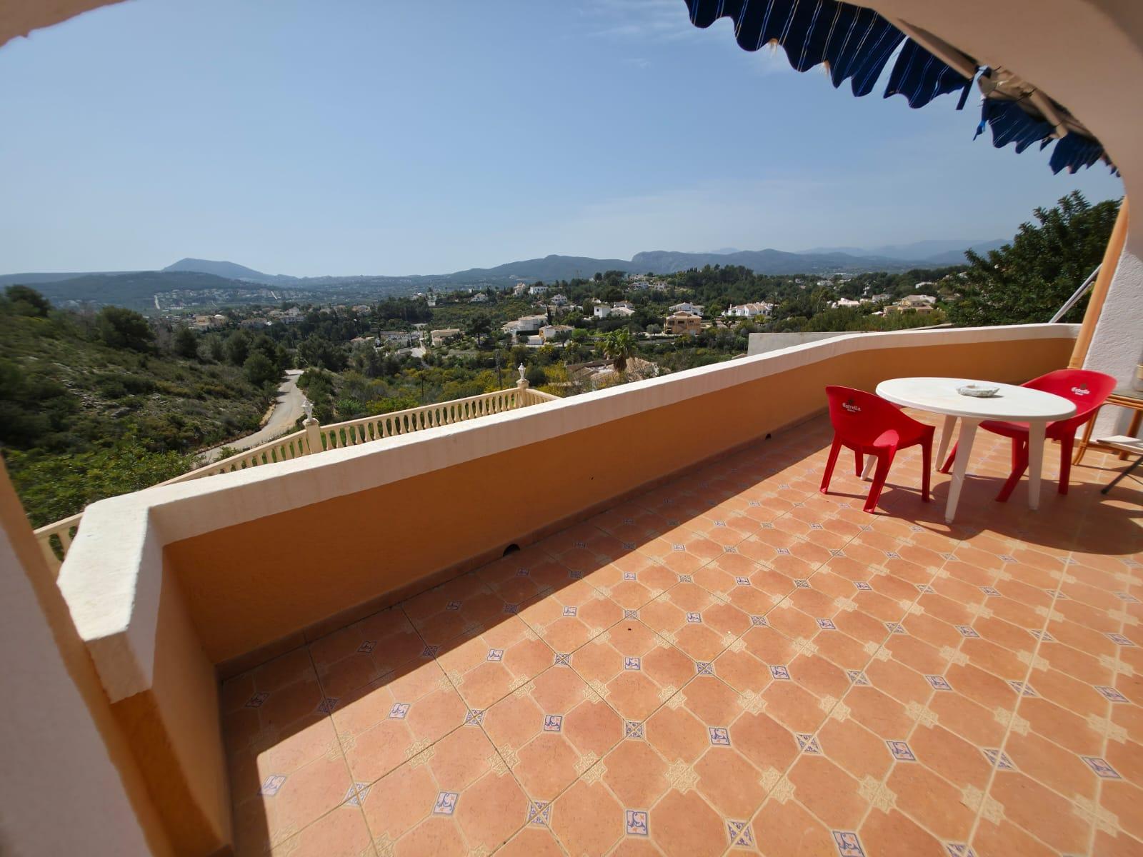 Imagen 8 Casa Aislada en venta en Jávea/xàbia / Cerca de la ermita de Santa Llucia