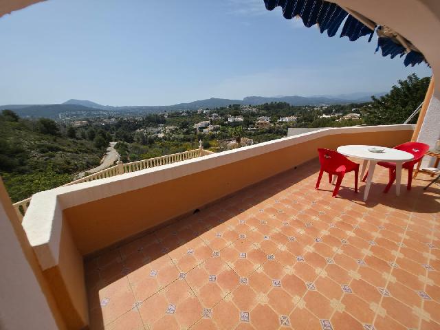 Imagen 8 Inmueble 302087 - Casa Aislada en venta en Jávea/xàbia / Cerca de la ermita de Santa Llucia