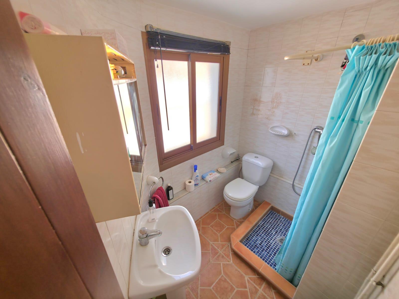 Imagen 15 Casa Aislada en venta en Jávea/xàbia / Cerca de la ermita de Santa Llucia