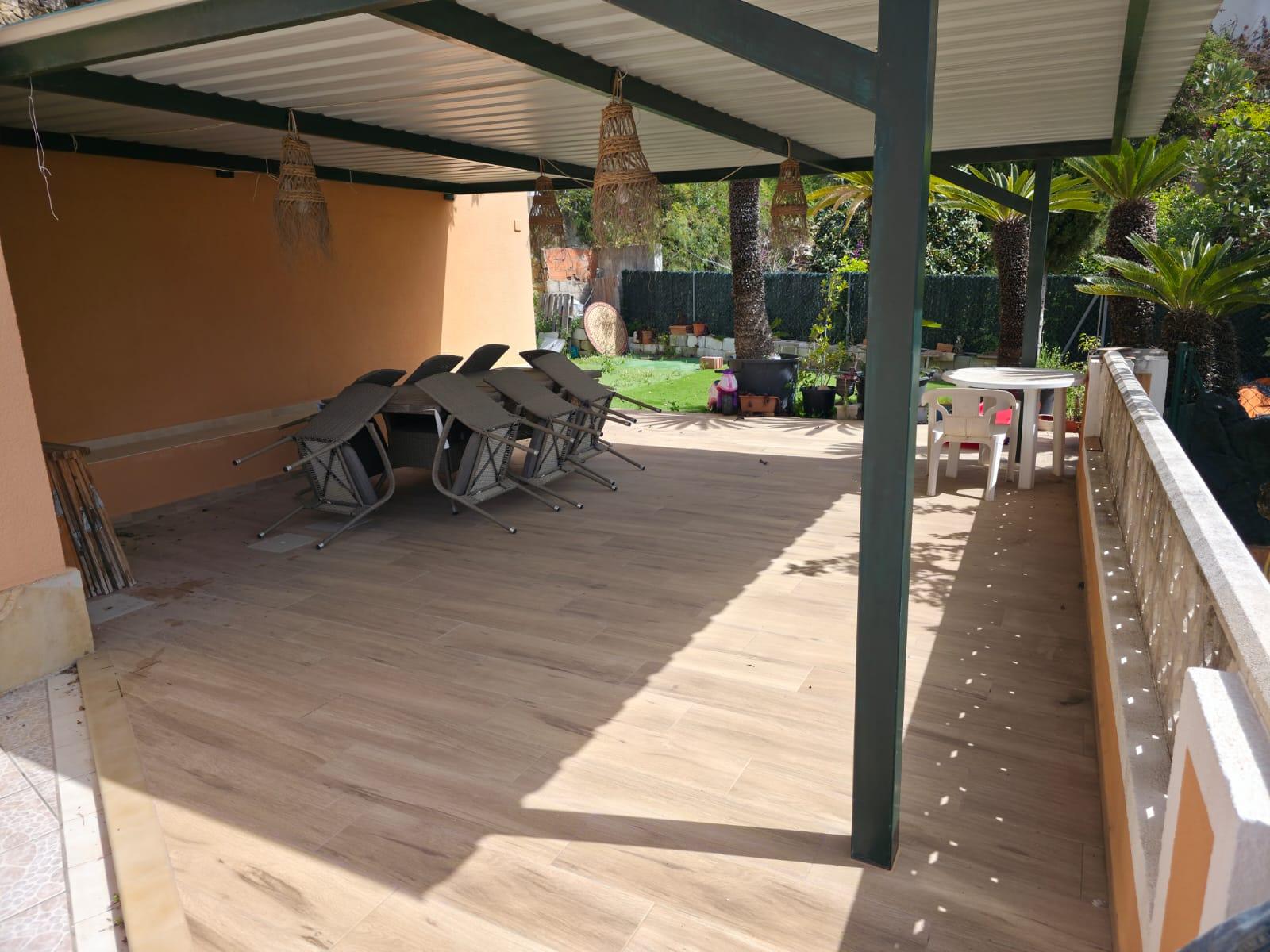 Imagen 19 Casa Aislada en venta en Jávea/xàbia / Cerca de la ermita de Santa Llucia