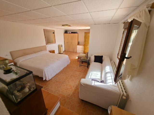 Imagen 16 Inmueble 302087 - Casa Aislada en venta en Jávea/xàbia / Cerca de la ermita de Santa Llucia