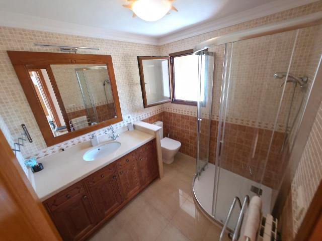 Imagen 11 Inmueble 302087 - Casa Aislada en venta en Jávea/xàbia / Cerca de la ermita de Santa Llucia