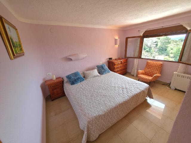 Imagen 9 Inmueble 302087 - Casa Aislada en venta en Jávea/xàbia / Cerca de la ermita de Santa Llucia
