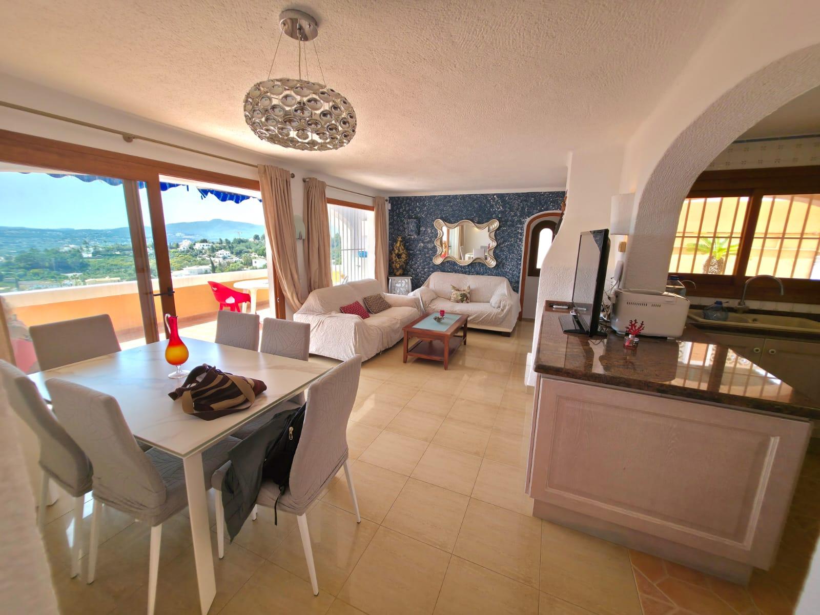Imagen 3 Casa Aislada en venta en Jávea/xàbia / Cerca de la ermita de Santa Llucia