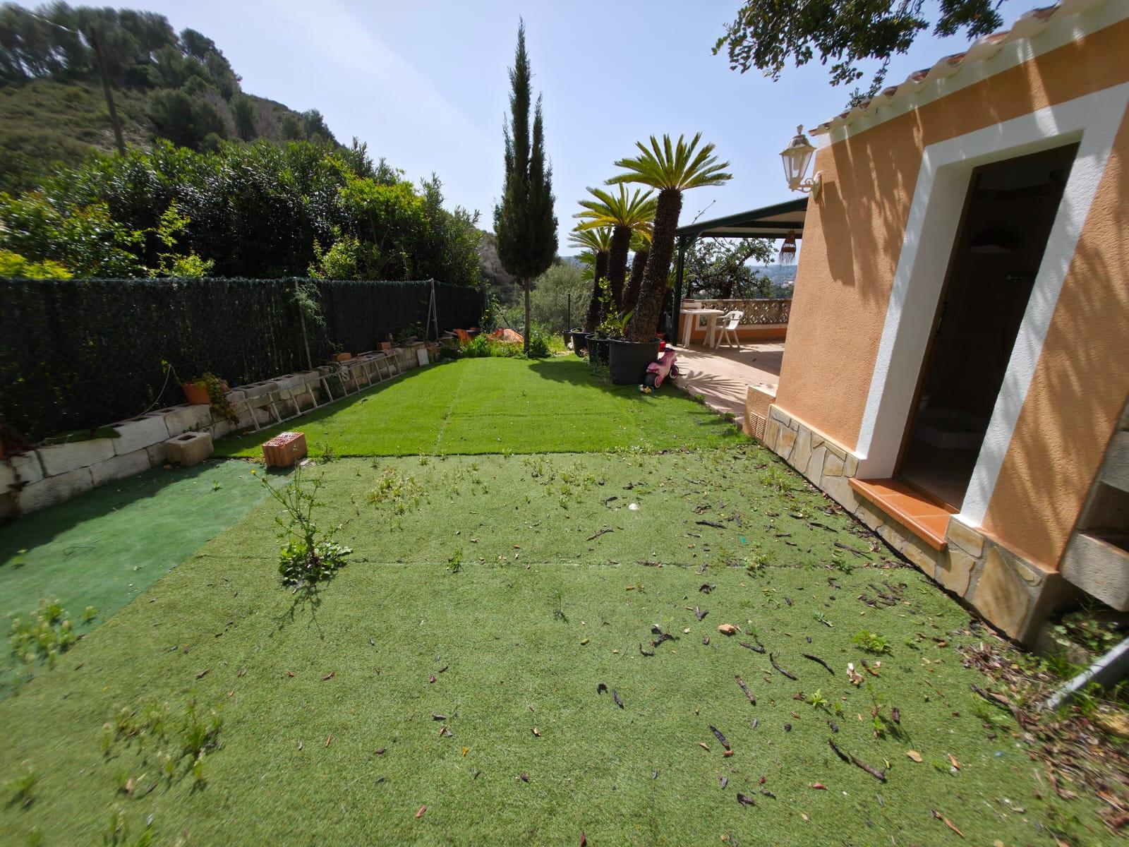 Imagen 22 Casa Aislada en venta en Jávea/xàbia / Cerca de la ermita de Santa Llucia