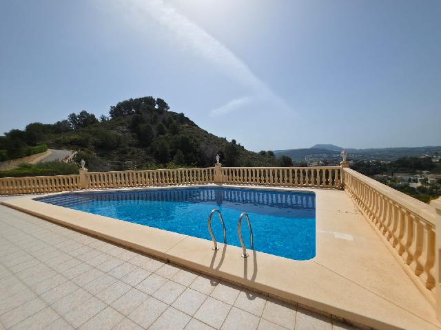 Imagen 18 Inmueble 302087 - Casa Aislada en venta en Jávea/xàbia / Cerca de la ermita de Santa Llucia