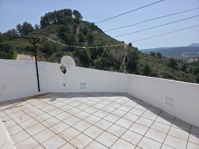 Imagen 29 Inmueble 302087 - Casa Aislada en venta en Jávea/xàbia / Cerca de la ermita de Santa Llucia