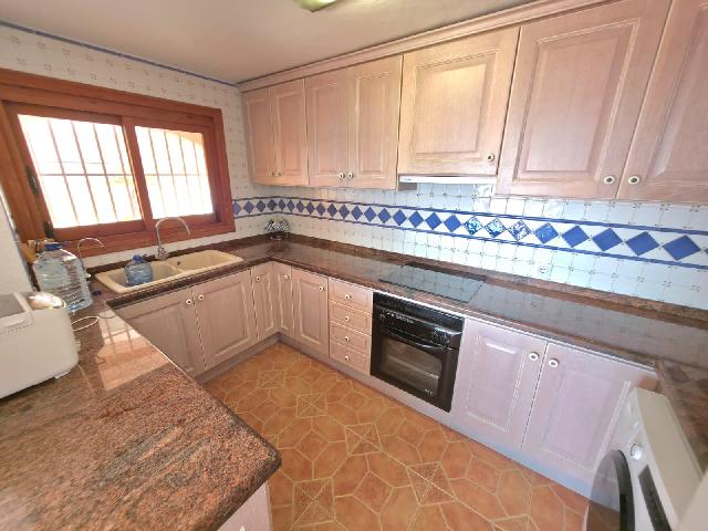 Imagen 7 Inmueble 302087 - Casa Aislada en venta en Jávea/xàbia / Cerca de la ermita de Santa Llucia