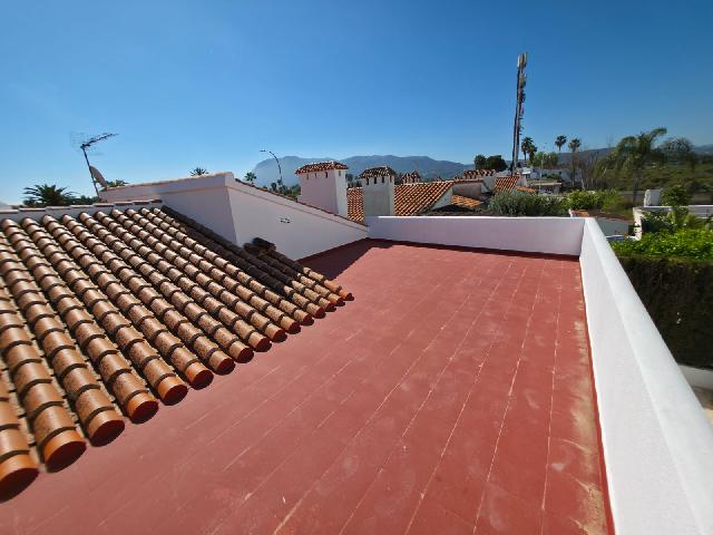 Imagen 14 Inmueble 302331 - Casa Adosada en venta en Dénia / Cerca del club de tenis de Dénia.