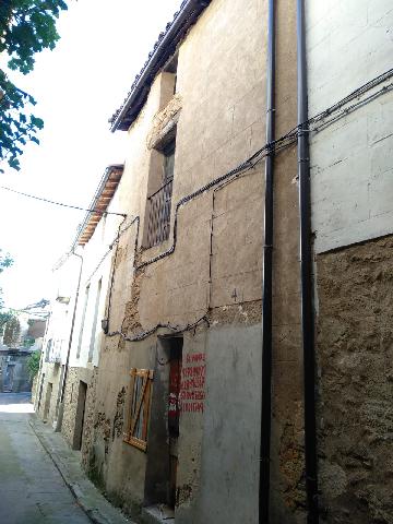 Imagen 7 Inmueble 289716 - Casa Pareada en venta en Hoyos / Calle emblemática en Sierra de Gata, Hoyos (Cáceres)