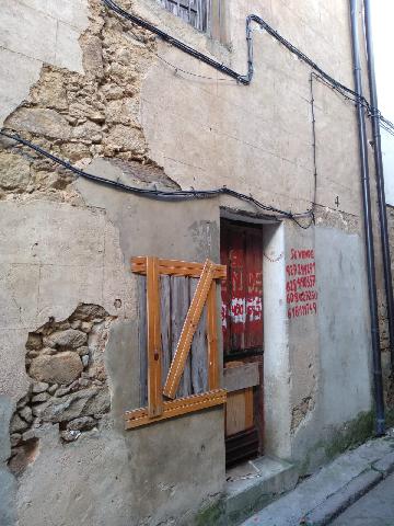 Imagen 6 Inmueble 289716 - Casa Pareada en venta en Hoyos / Calle emblemática en Sierra de Gata, Hoyos (Cáceres)