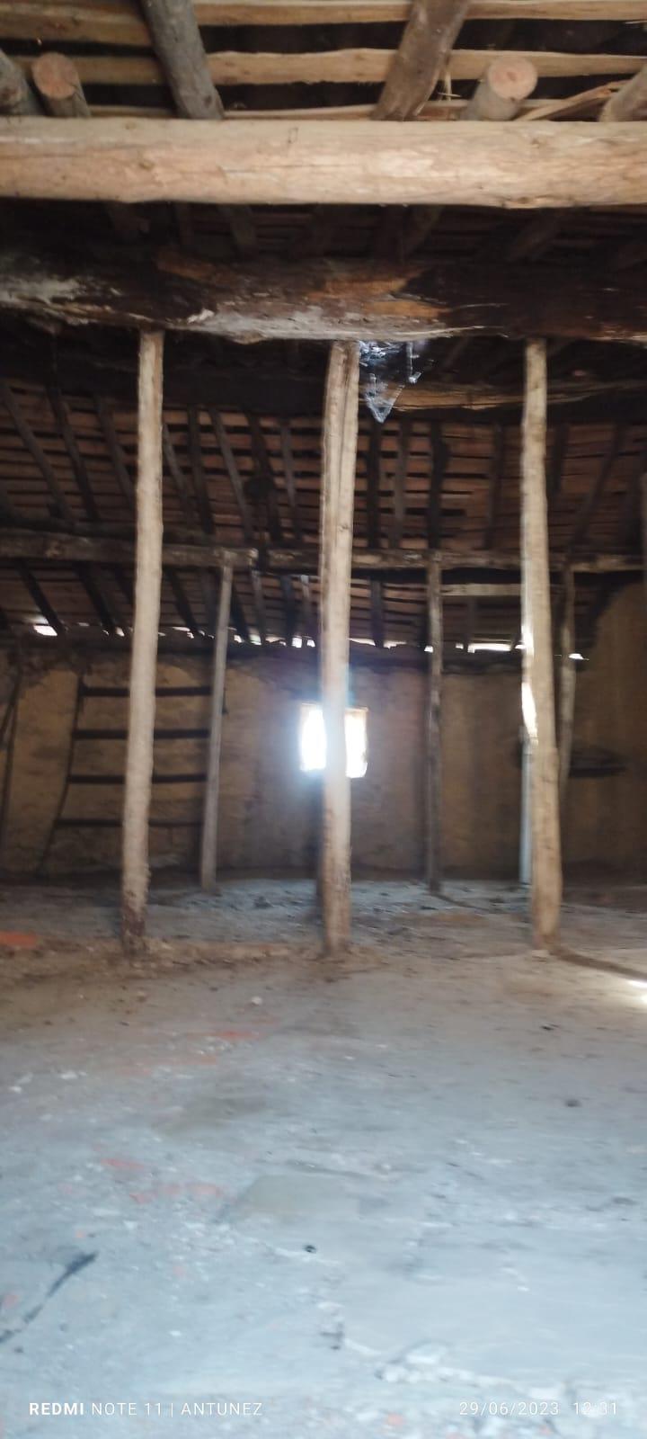 Imagen 5 Casa Pareada en venta en Hoyos / Calle emblemática en Sierra de Gata, Hoyos Cáceres