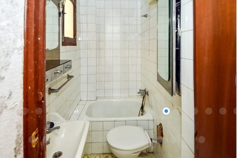 Imagen 9 Apartamento en venta en Plasencia / Frente a estacion de autobuses