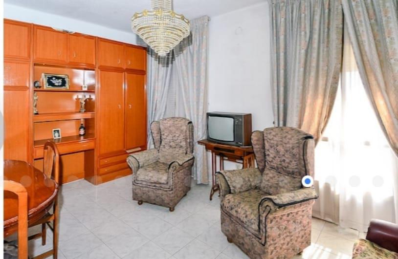 Imagen 1 Apartamento en venta en Plasencia / Frente a estacion de autobuses