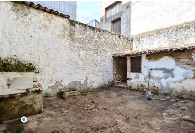 Imagen 11 Apartamento en venta en Plasencia / Frente a estacion de autobuses