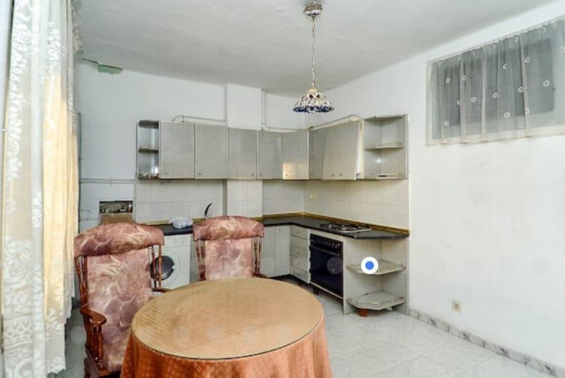 Imagen 4 Apartamento en venta en Plasencia / Frente a estacion de autobuses