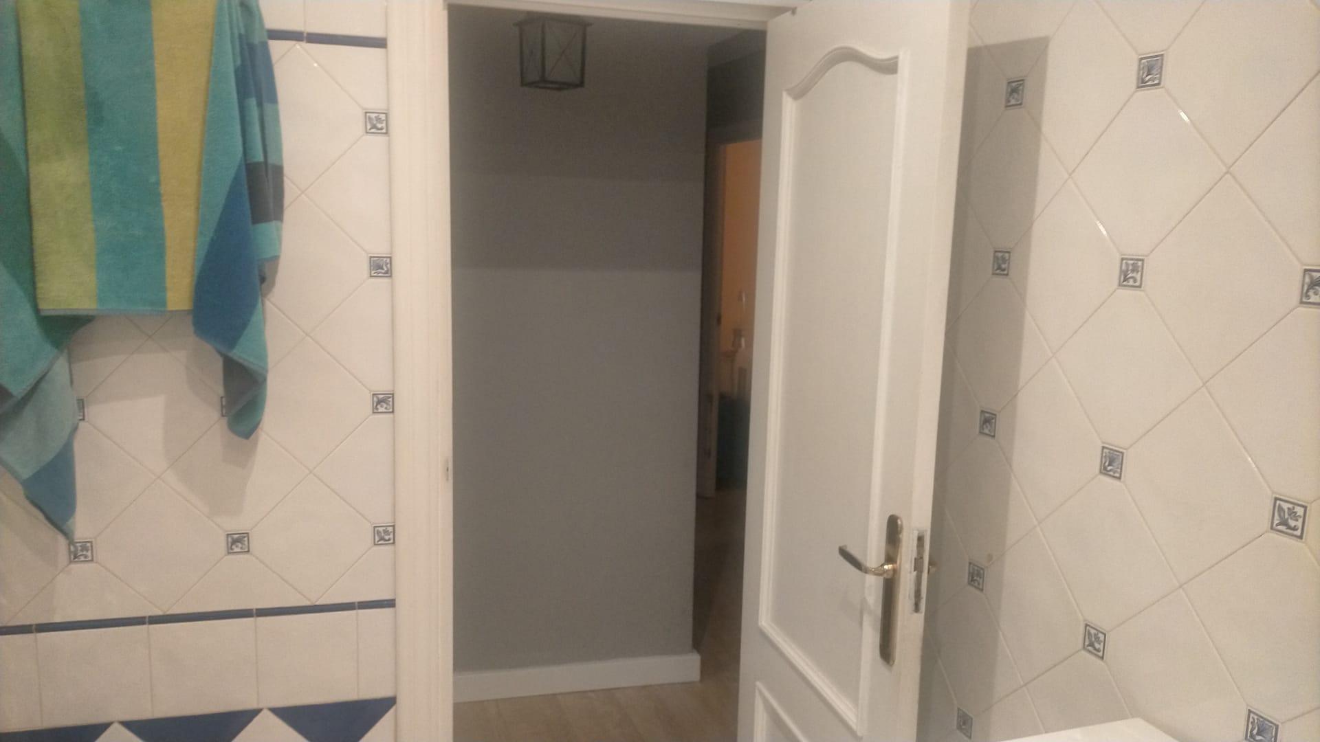 Imagen 13 Piso en venta en Cáceres / Estupendo piso de 140m2, en el centro de Caceres, 