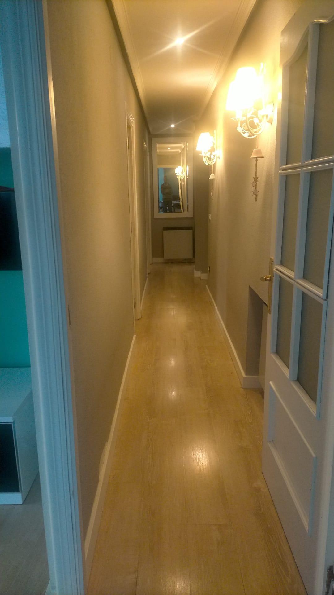 Imagen 10 Piso en venta en Cáceres / Estupendo piso de 140m2, en el centro de Caceres, 