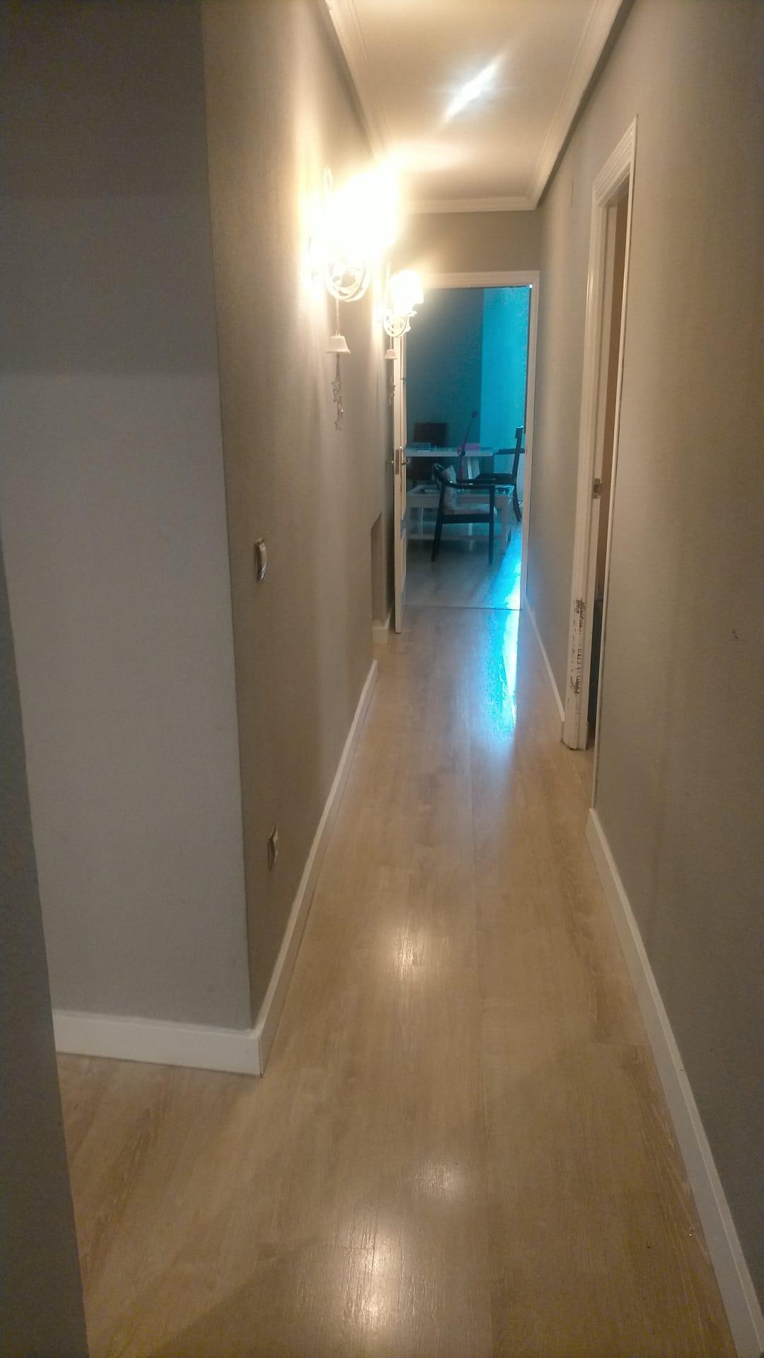 Imagen 9 Piso en venta en Cáceres / Estupendo piso de 140m2, en el centro de Caceres, 