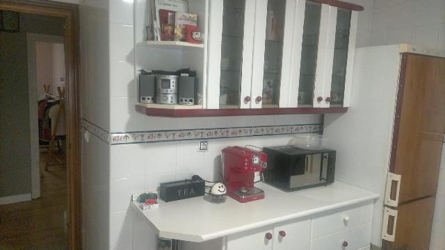 Imagen 15 Inmueble 289576 - Piso en venta en Cáceres / Estupendo piso de 140m2, en el centro de Caceres, 