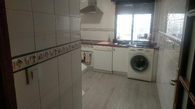 Imagen 14 Inmueble 289576 - Piso en venta en Cáceres / Estupendo piso de 140m2, en el centro de Caceres, 