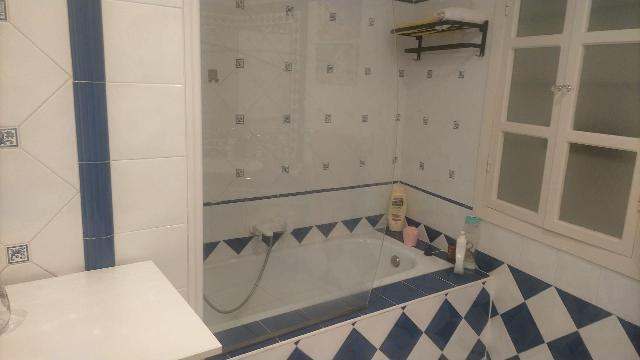 Imagen 12 Inmueble 289576 - Piso en venta en Cáceres / Estupendo piso de 140m2, en el centro de Caceres, 