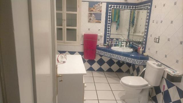 Imagen 11 Inmueble 289576 - Piso en venta en Cáceres / Estupendo piso de 140m2, en el centro de Caceres, 