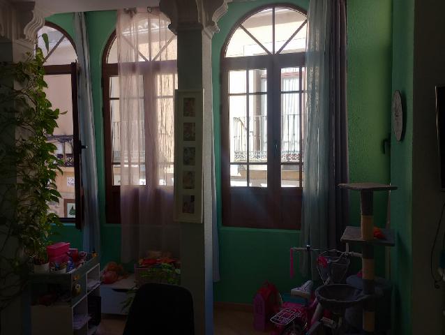 Imagen 4 Inmueble 289576 - Piso en venta en Cáceres / Estupendo piso de 140m2, en el centro de Caceres, 