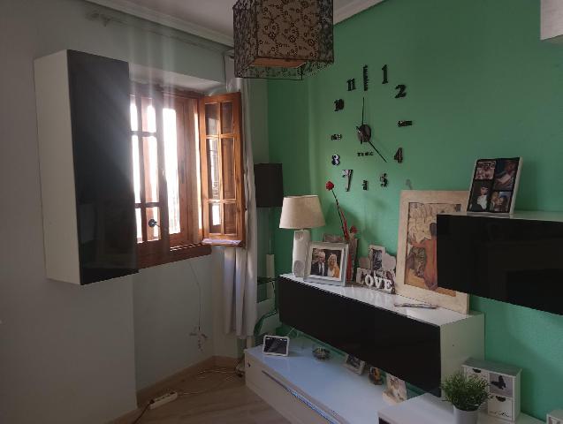 Imagen 2 Inmueble 289576 - Piso en venta en Cáceres / Estupendo piso de 140m2, en el centro de Caceres, 