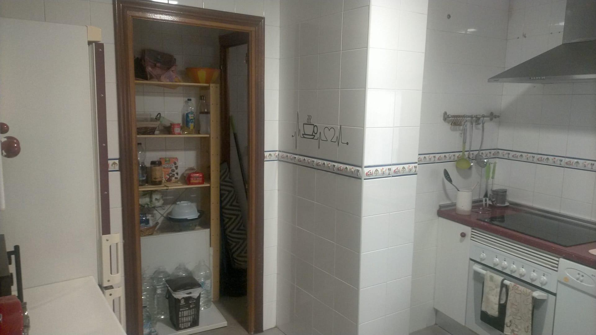 Imagen 16 Piso en venta en Cáceres / Estupendo piso de 140m2, en el centro de Caceres, 