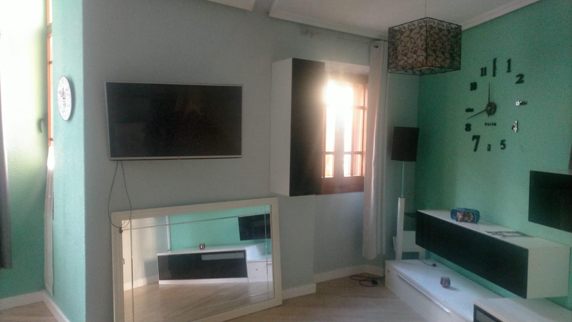 Imagen 1 Piso en venta en Cáceres / Estupendo piso de 140m2, en el centro de Caceres, 