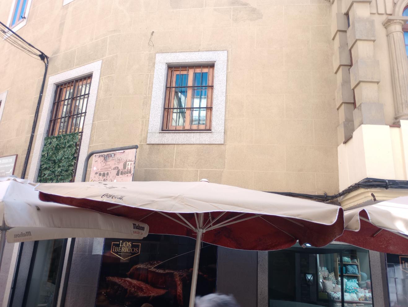 Imagen 7 Piso en venta en Cáceres / Estupendo piso de 140m2, en el centro de Caceres, 