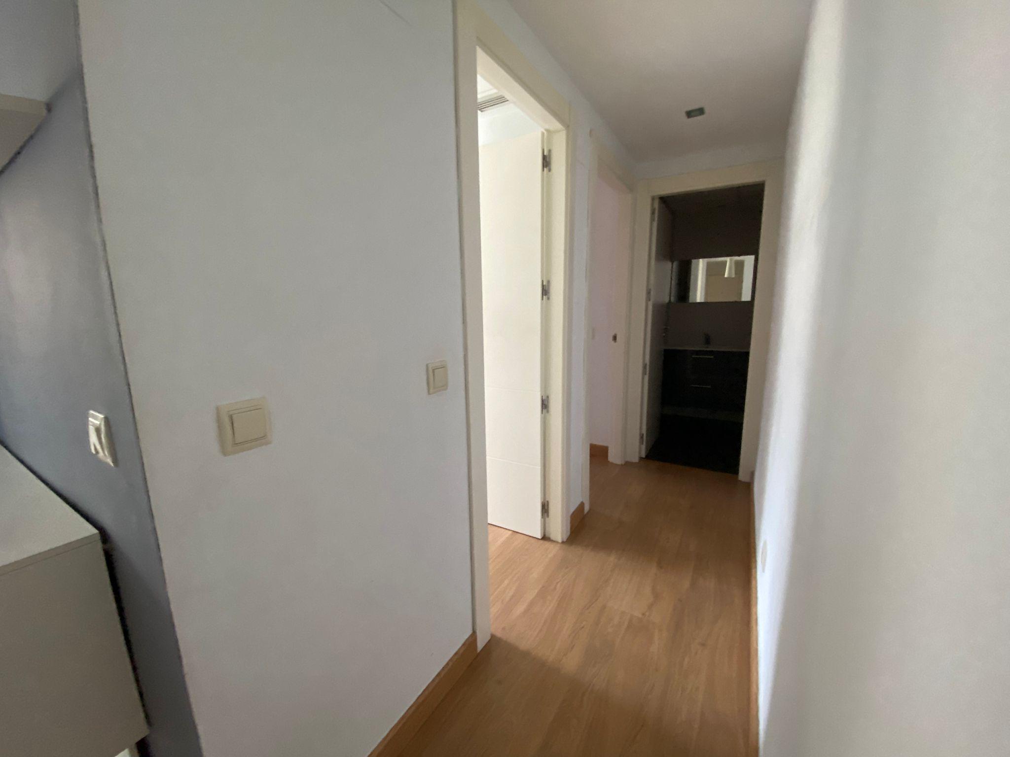 Imagen 13 Apartamento en venta en Cáceres / Zona del Perú