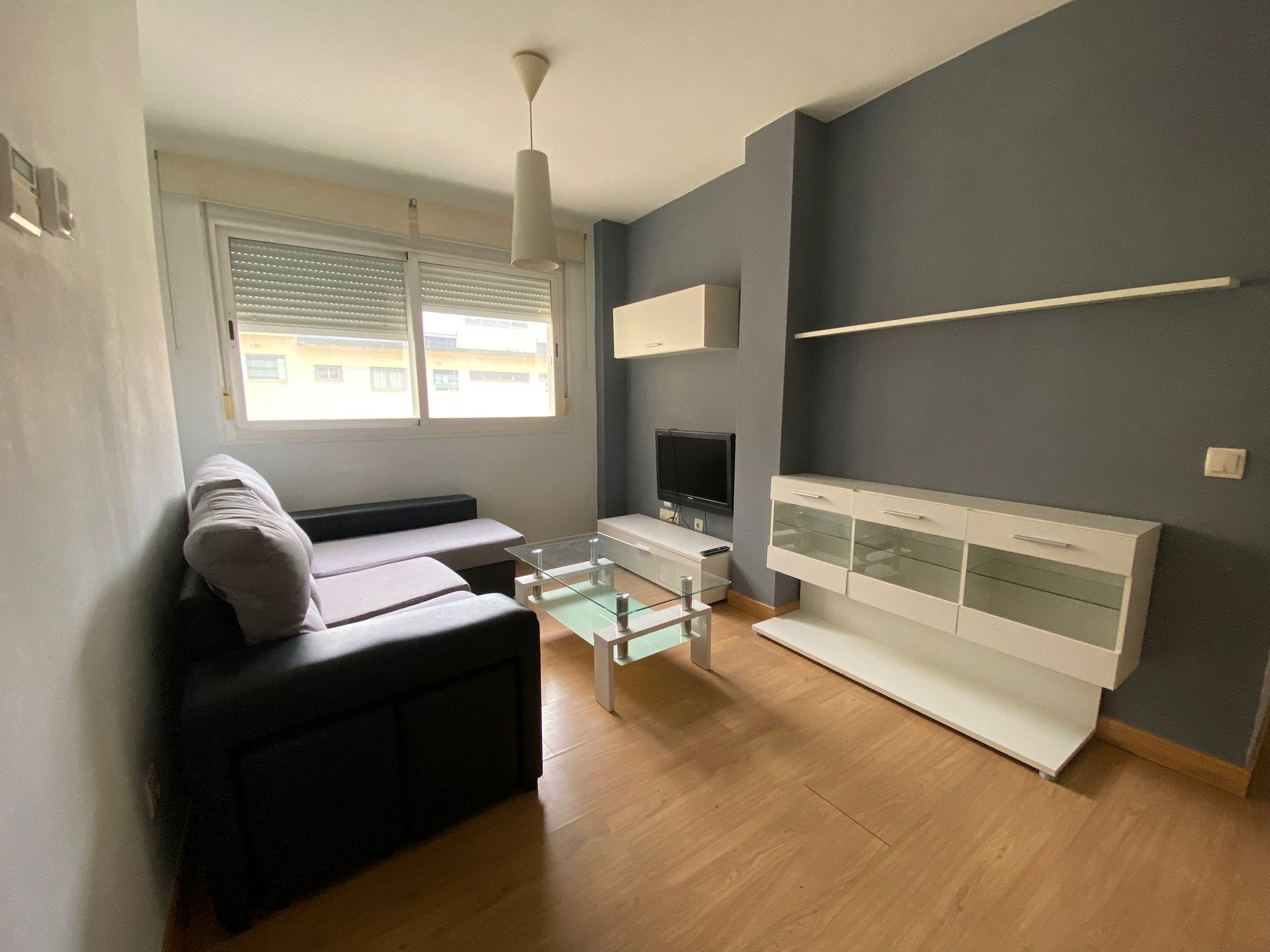 Imagen 2 Apartamento en venta en Cáceres / Zona del Perú