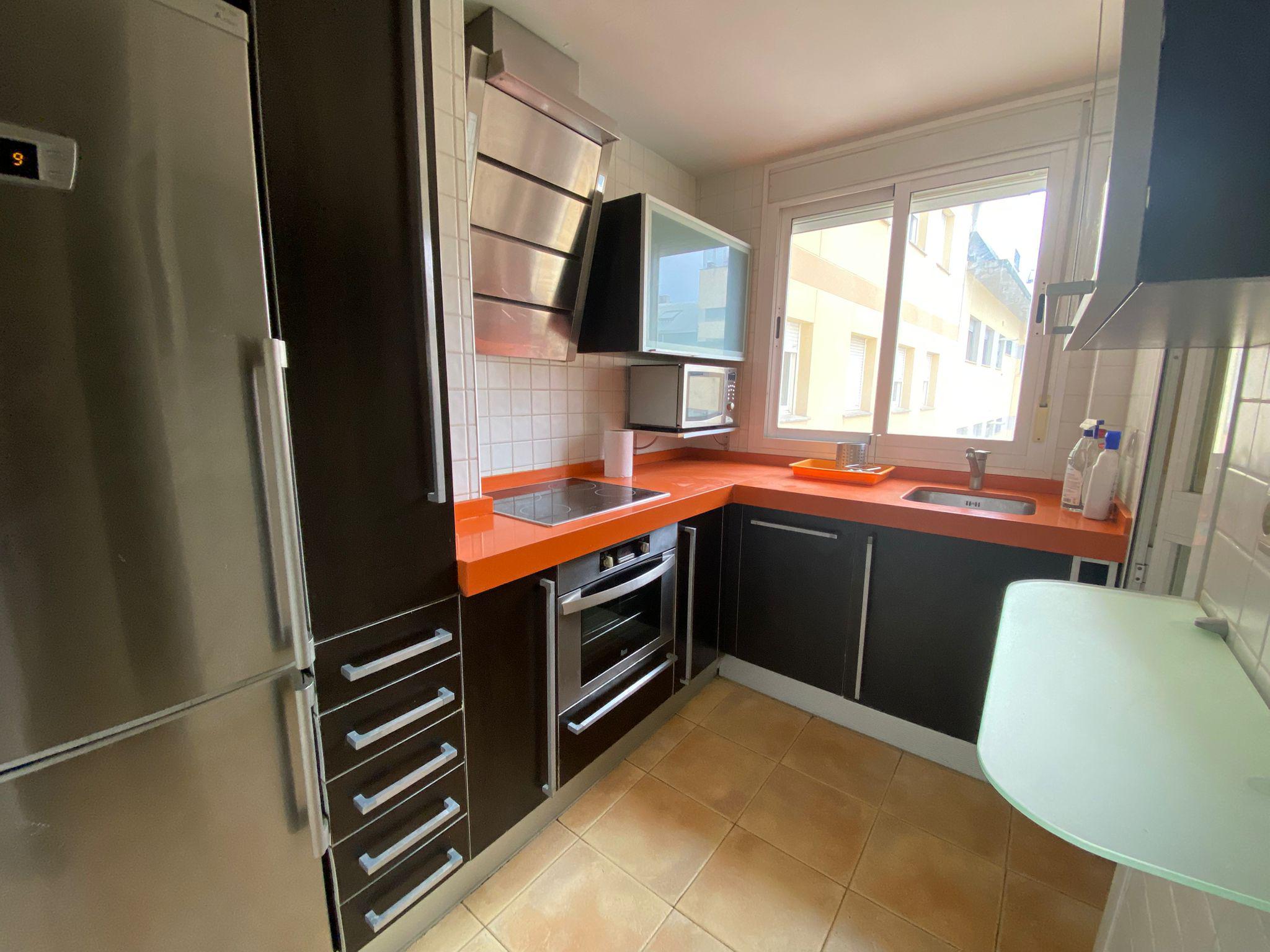 Imagen 7 Apartamento en venta en Cáceres / Zona del Perú