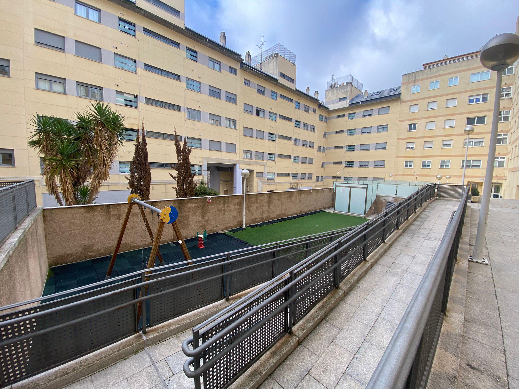 Imagen 23 Apartamento en venta en Cáceres / Zona del Perú