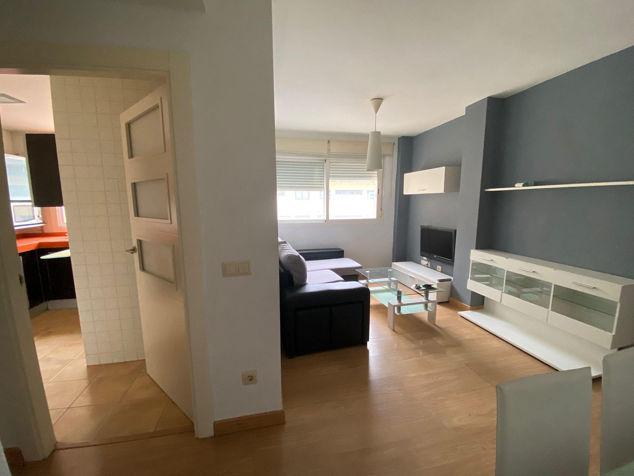 Imagen 3 Apartamento en venta en Cáceres / Zona del Perú