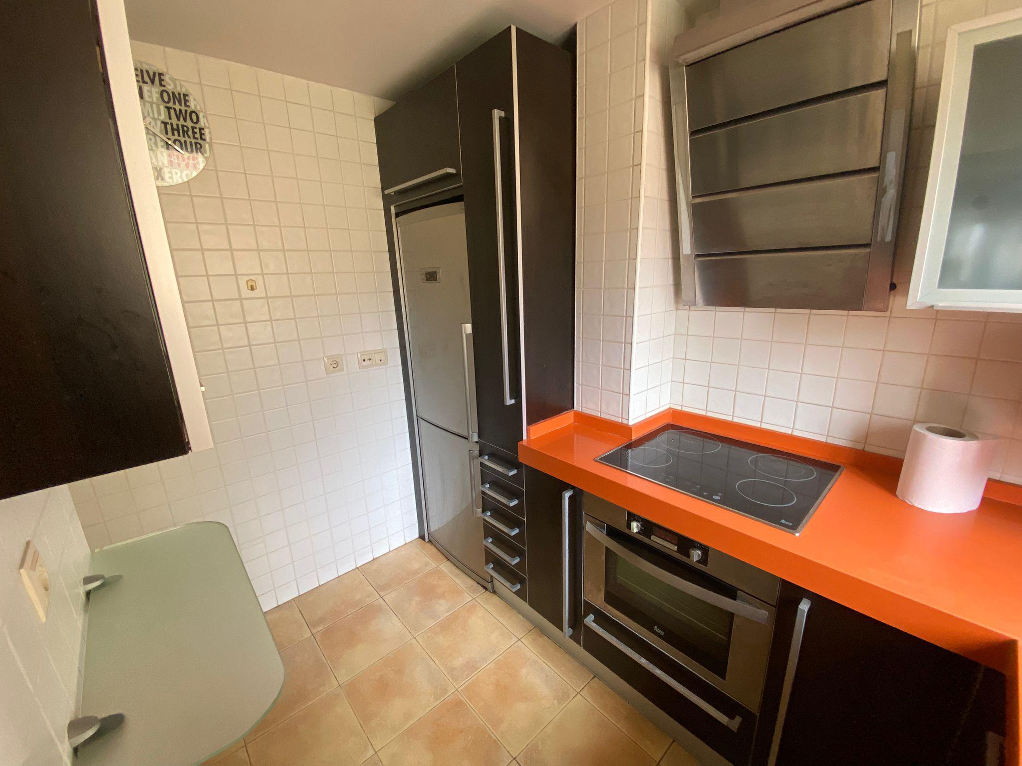 Imagen 9 Apartamento en venta en Cáceres / Zona del Perú