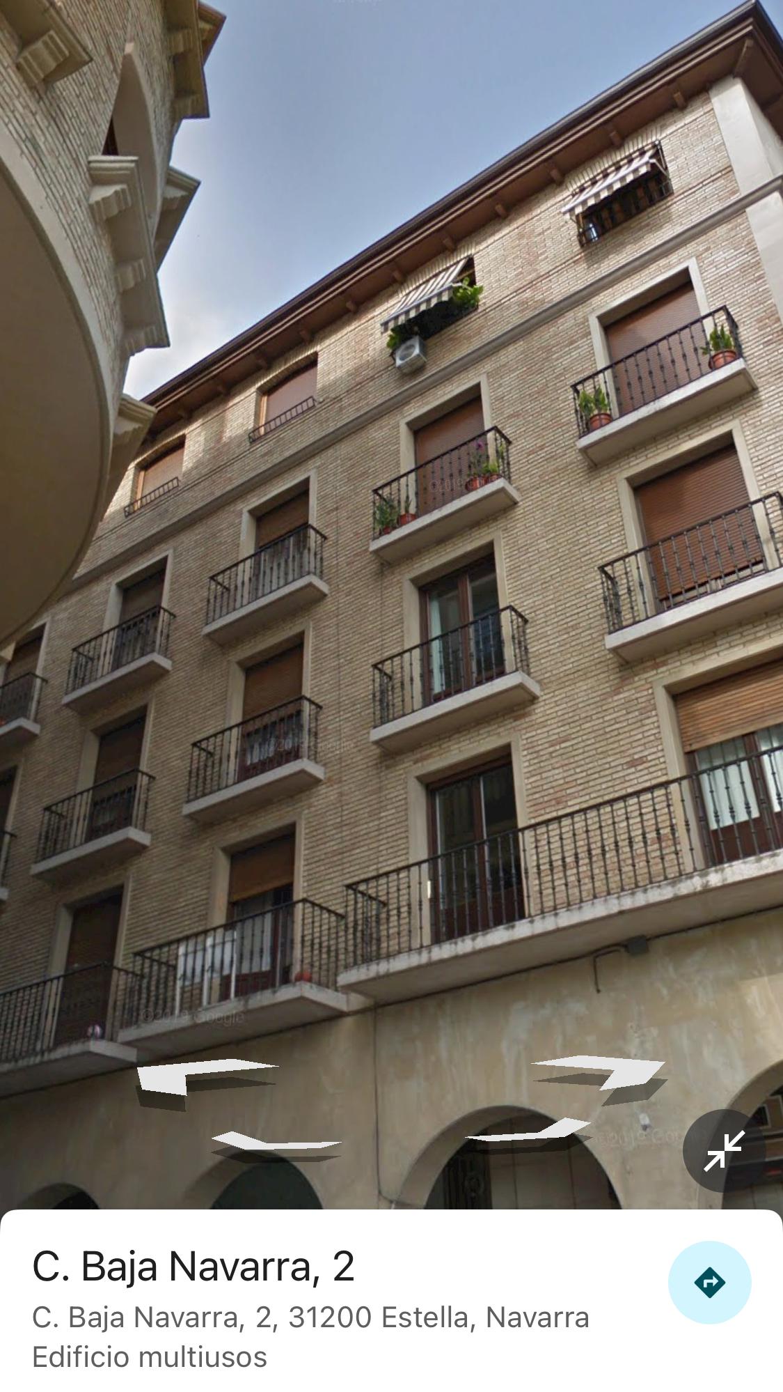 Imagen 20 Apartamento en venta en Estella/lizarra / Centro de Estella