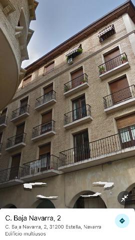 Imagen 20 Inmueble 298016 - Apartamento en venta en Estella/lizarra / Centro de Estella