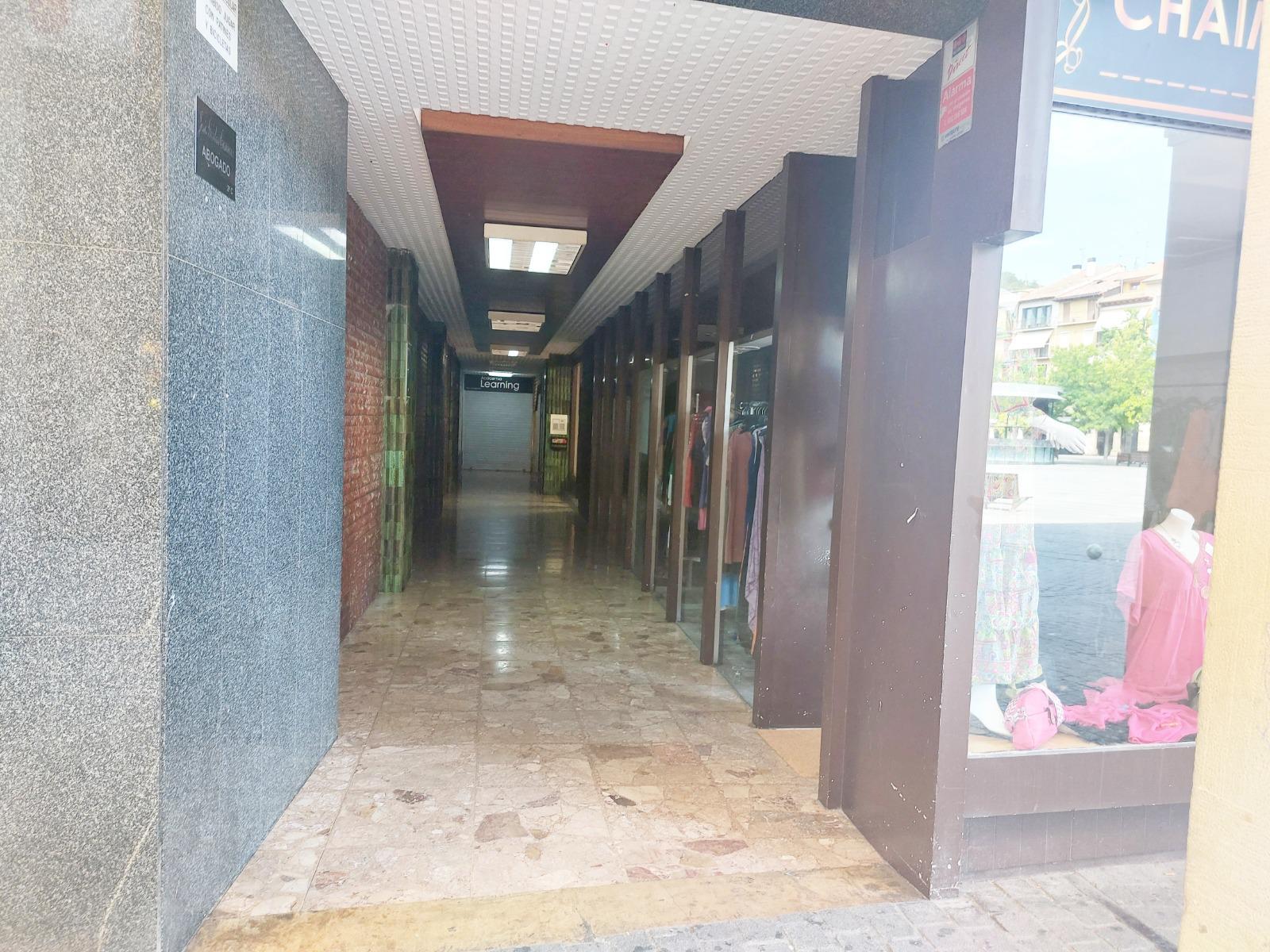 Imagen 18 Apartamento en venta en Estella/lizarra / Centro de Estella