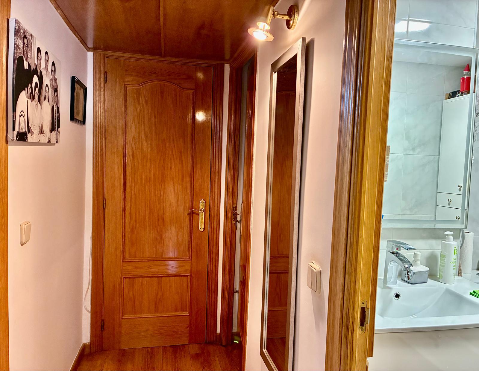 Imagen 6 Apartamento en venta en Alcalá De Henares / Cerca a tienda tedi, y peluqueria veronica